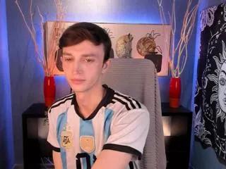 john_chester on Flirt4Free 