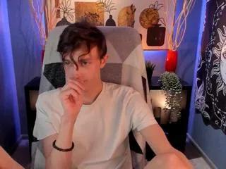 john_chester on Flirt4Free 