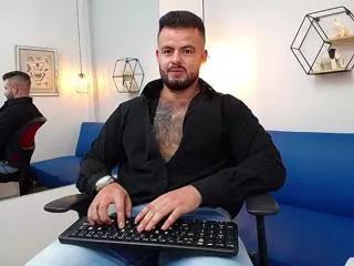 johnny_grayson on Flirt4Free 
