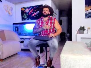 johnny_grayson on Flirt4Free 