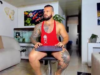johnny_grayson on Flirt4Free 