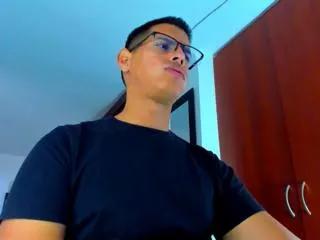 johnny_walls on Flirt4Free 