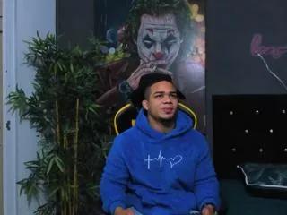 jordan_mayers on Flirt4Free 