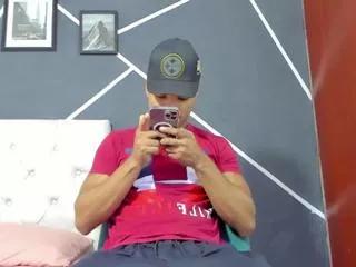 jordan_pire on Flirt4Free 
