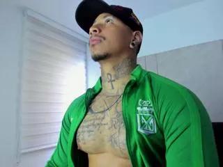 joseph_king on Flirt4Free 