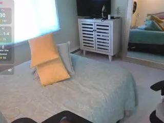 josh_jordan on Flirt4Free 