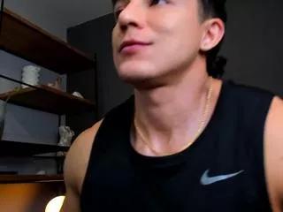 juandres on Flirt4Free 