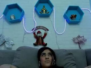 juli_sweetie on Flirt4Free 
