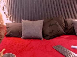 julieta_sossa on Flirt4Free 