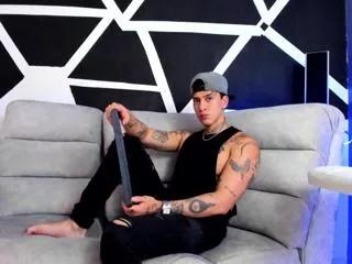 justin_fuller on Flirt4Free 