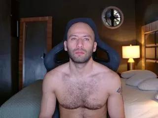 justin_hilton on Flirt4Free 