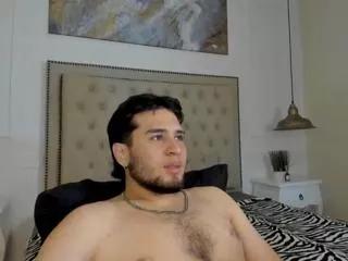 justin_nogueira on Flirt4Free 