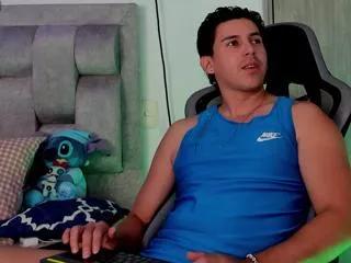 jym_cruz on Flirt4Free 