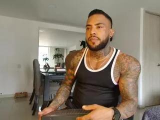 kai_ferreira on Flirt4Free