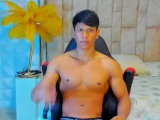 Offline kalvin_walker on Flirt4Free