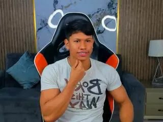 Offline kalvin_walker on Flirt4Free