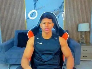 Offline kalvin_walker on Flirt4Free