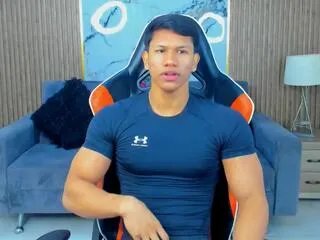 Offline kalvin_walker on Flirt4Free