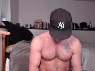 kane_drexler on Flirt4Free 