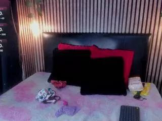 keiily_anderson on Flirt4Free 