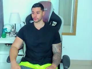 ken_mailik on Flirt4Free 