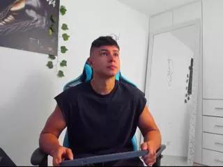 kevin_bray on Flirt4Free 