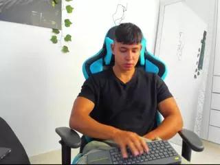 kevin_bray on Flirt4Free 