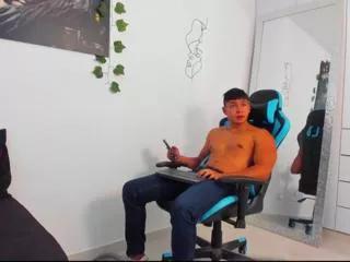 kevin_bray on Flirt4Free 