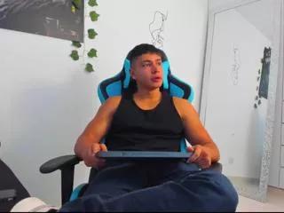 kevin_bray on Flirt4Free 