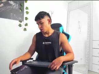 kevin_bray on Flirt4Free 
