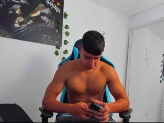 kevin_bray on Flirt4Free 
