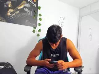kevin_bray on Flirt4Free 