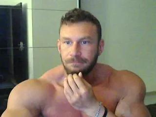 kevin_muscle on Flirt4Free 