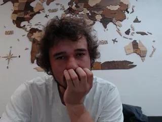 kieran_benning on Flirt4Free 