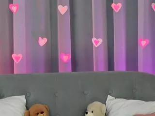 kitty_koke on Flirt4Free 