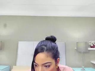 lara_jhonson on Flirt4Free 