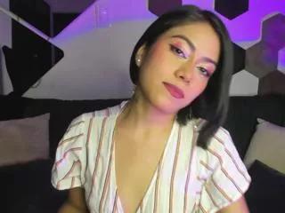 lesly_bailey on Flirt4Free 