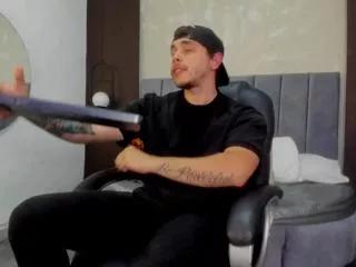 liam_walker on Flirt4Free 