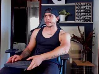 liam_walker on Flirt4Free 