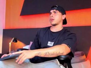 liam_walker on Flirt4Free 
