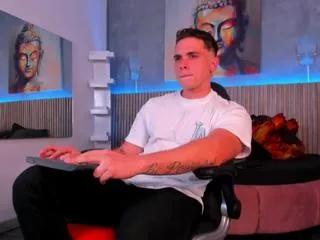 liam_walker on Flirt4Free 