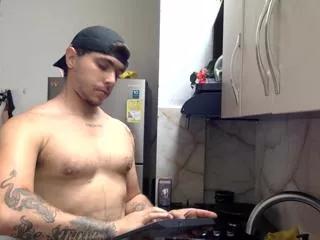 liam_walker on Flirt4Free 