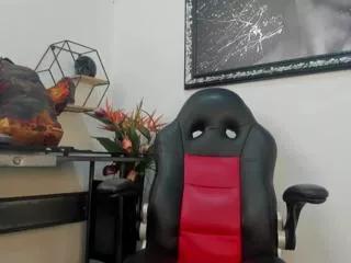 liam_walker on Flirt4Free 