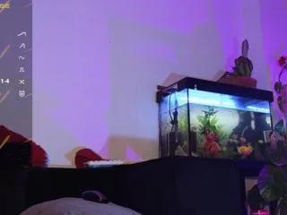 lian_oconner on Flirt4Free 
