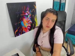 liiz_adams on Flirt4Free 