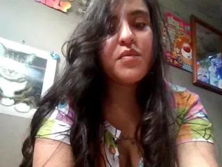 liiz_adams on Flirt4Free 