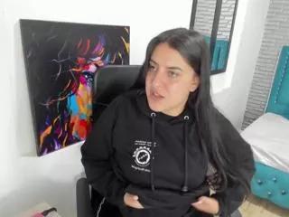 liiz_adams on Flirt4Free 