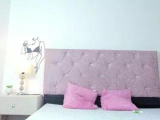 lili_loren on Flirt4Free 