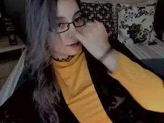 lilith_mystic on Flirt4Free 
