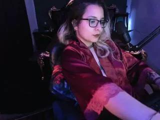 lilith_mystic on Flirt4Free 